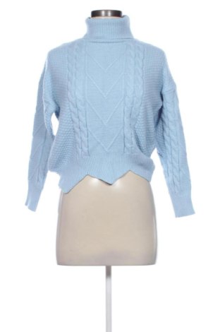 Damenpullover Unbranded, Größe S, Farbe Blau, Preis € 12,05, #137322156