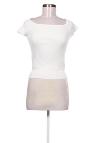 Damenpullover Unbranded, Größe S, Farbe Weiß, Preis 7,79 €, #137322354