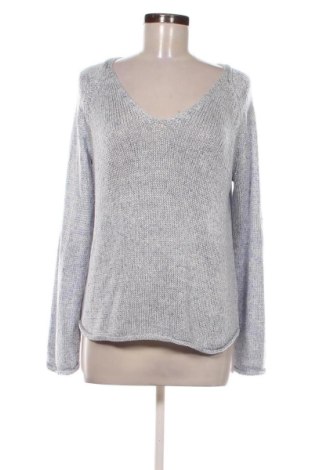 Pulover de femei H&M, Mărime XL, Culoare Gri, Preț 80,99 Lei, #137322567