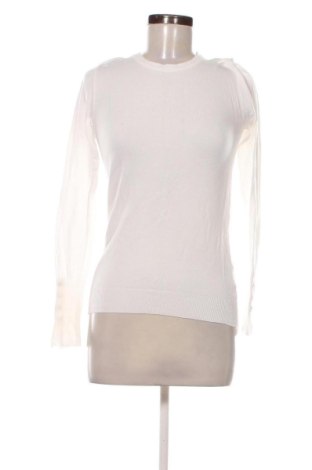 Damenpullover Tu, Größe M, Farbe Weiß, Preis 10,14 €, #137322766