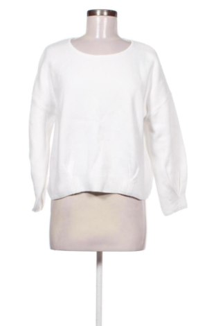 Pulover de femei Unbranded, Mărime L, Culoare Alb, Preț 86,98 Lei, #137322869