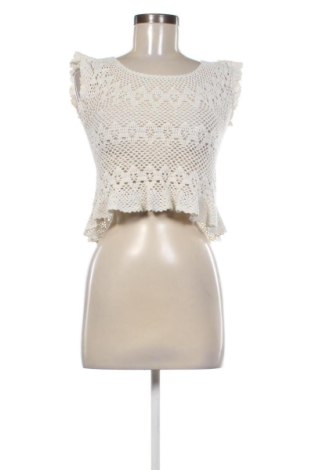 Női pulóver H&M, Méret S, Szín Ekrü
, Ár 3 201 Ft, #137323998