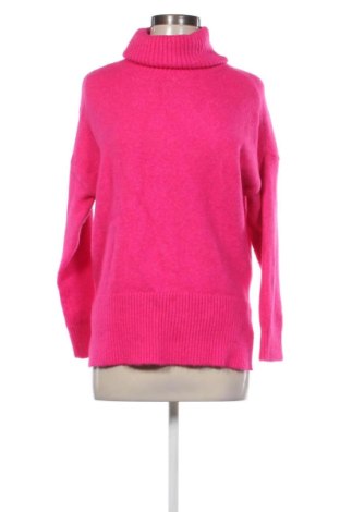 Pulover de femei Mohito, Mărime XS, Culoare Roz, Preț 70,54 Lei, #137324019