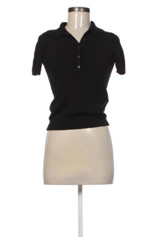 Pulover de femei H&M, Mărime XS, Culoare Negru, Preț 47,24 Lei, #137324055