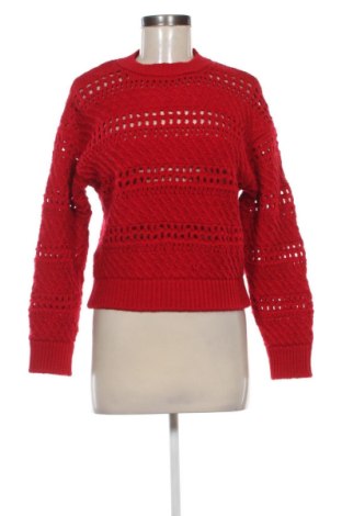 Damski sweter Mango, Rozmiar S, Kolor Czerwony, Cena 62,99 zł, #137324066