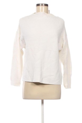 Γυναικείο πουλόβερ H&M, Μέγεθος M, Χρώμα Εκρού, Τιμή 14,00 €, #137324500