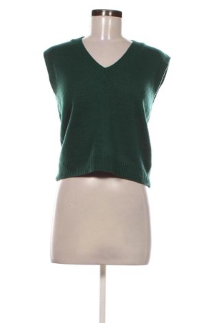 Pulover de femei Unbranded, Mărime S, Culoare Verde, Preț 31,49 Lei, #137324772