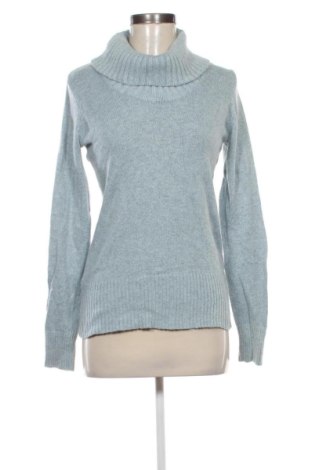 Pulover de femei Promod, Mărime S, Culoare Albastru, Preț 50,85 Lei, #137325496