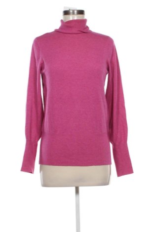 Pulover de femei Mohito, Mărime M, Culoare Roz, Preț 72,05 Lei, #137325742