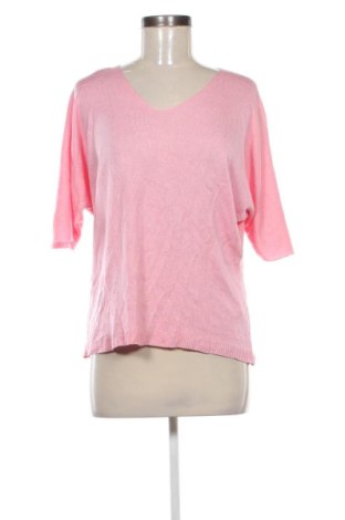Pulover de femei Unbranded, Mărime XL, Culoare Roz, Preț 52,49 Lei, #137326478