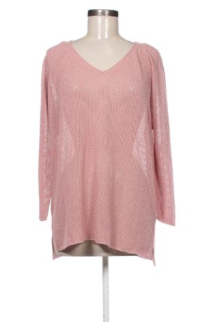 Pulover de femei Rich & Royal, Mărime M, Culoare Roz, Preț 446,22 Lei, #137326659