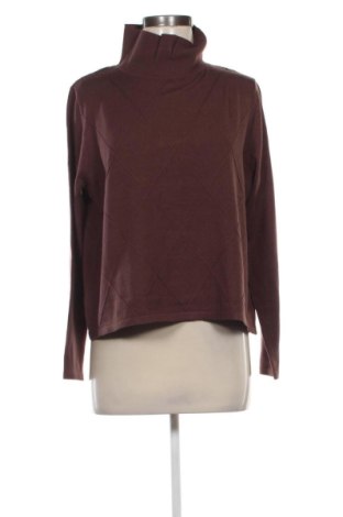 Pulover de femei Unbranded, Mărime L, Culoare Maro, Preț 47,24 Lei, #137327168
