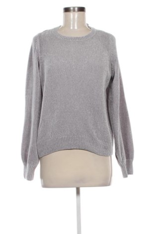 Pulover de femei Vero Moda, Mărime L, Culoare Gri, Preț 68,24 Lei, #137327395