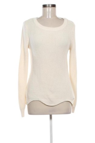 Pulover de femei Arizona, Mărime S, Culoare Ecru, Preț 31,49 Lei, #137327732