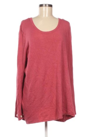 Pulover de femei Bpc Bonprix Collection, Mărime XXL, Culoare Mov deschis, Preț 83,99 Lei, #137327847