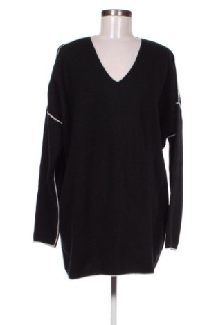 Damenpullover COS, Größe L, Farbe Schwarz, Preis 38,91 €, #137327943