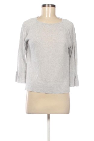 Pulover de femei Massimo Dutti, Mărime S, Culoare Gri, Preț 183,72 Lei, #137329727