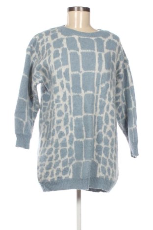 Pulover de femei Unbranded, Mărime M, Culoare Multicolor, Preț 68,24 Lei, #137329834