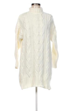 Rochie Unbranded, Mărime M, Culoare Ecru, Preț 62,99 Lei, #137329976