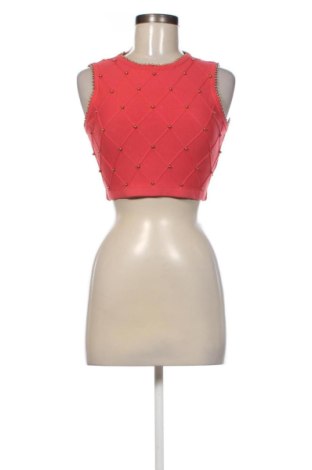 Dámsky pulóver BSB Collection, Veľkosť S, Farba Ružová, Cena  25,00 €, #137330310
