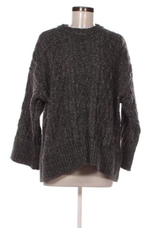 Dámsky pulóver H&M, Veľkosť XL, Farba Sivá, Cena  14,00 €, #137330545