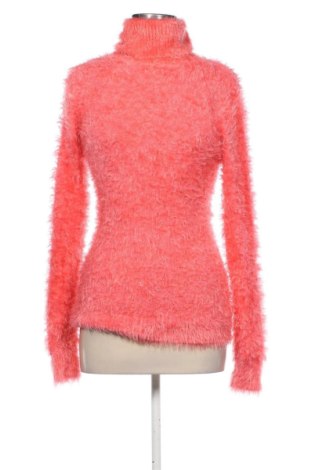Damski sweter Unbranded, Rozmiar M, Kolor Różowy, Cena 36,00 zł, #137330619