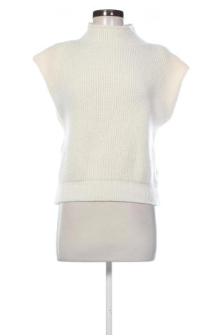 Pulover de femei SHEIN, Mărime S, Culoare Ecru, Preț 57,74 Lei, #137330862