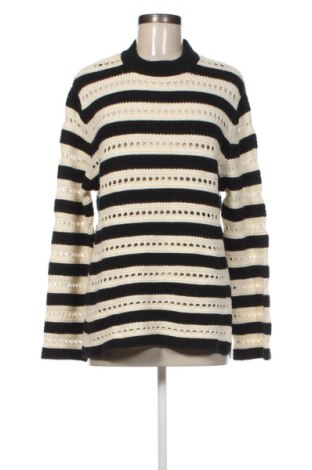 Дамски пуловер H&M, Размер S, Цвят Многоцветен, Цена 13,00 €, #137331607