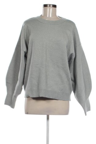 Dámsky pulóver H&M, Veľkosť M, Farba Sivá, Cena  8,00 €, #137331819
