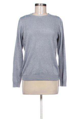 Pulover de femei LC Waikiki, Mărime L, Culoare Albastru, Preț 68,24 Lei, #137332233