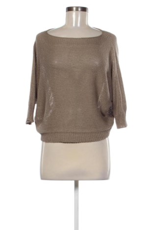 Dámsky pulóver Lover, Veľkosť M, Farba Béžová, Cena  18,00 €, #137332834