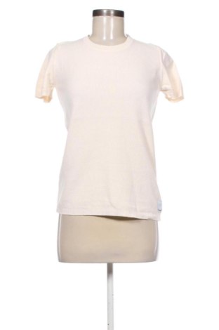 Pulover de femei Unbranded, Mărime M, Culoare Ecru, Preț 41,99 Lei, #137333090