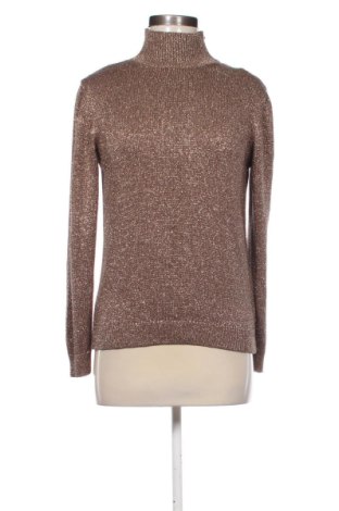 Dámsky pulóver Massimo Dutti, Veľkosť M, Farba Hnedá, Cena  33,00 €, #137334287