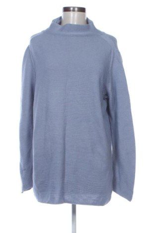 Dámsky pulóver Monari, Veľkosť XXL, Farba Modrá, Cena  17,72 €, #137334332