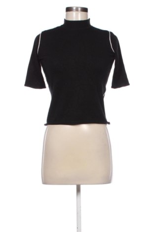 Pulover de femei Mohito, Mărime XS, Culoare Negru, Preț 57,74 Lei, #137334472