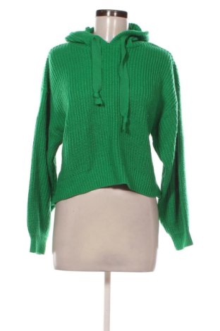 Dámsky pulóver H&M, Veľkosť S, Farba Zelená, Cena  12,76 €, #137334587