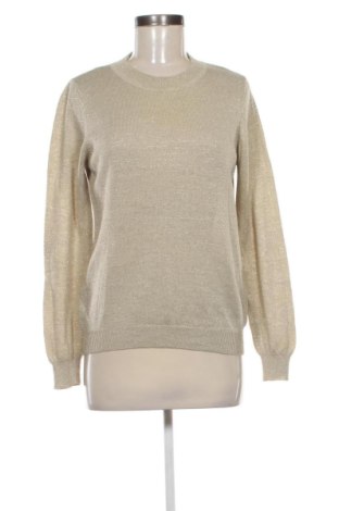 Dámsky pulóver Forever 21, Veľkosť M, Farba Zlatistá, Cena  5,00 €, #137334807