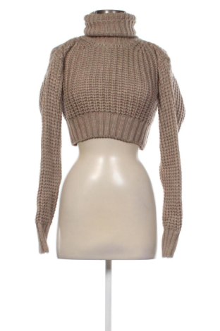 Dámsky pulóver Pause Jeans, Veľkosť XS, Farba Béžová, Cena  16,00 €, #137334840