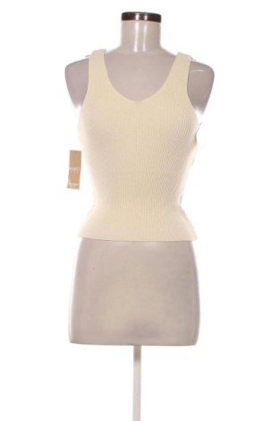 Dámsky pulóver Unbranded, Veľkosť S, Farba Kremová, Cena  7,62 €, #137334891