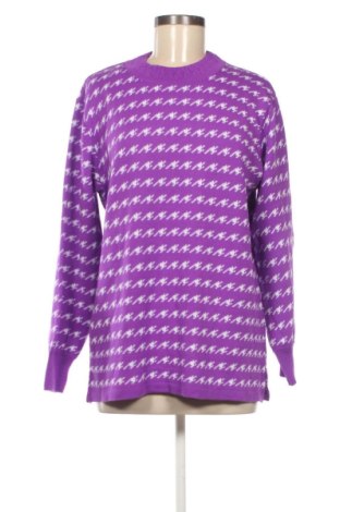 Pulover de femei Unbranded, Mărime XL, Culoare Multicolor, Preț 52,49 Lei, #137335749