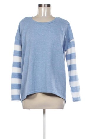 Damski sweter Beloved, Rozmiar L, Kolor Kolorowy, Cena 29,63 zł, #137335773