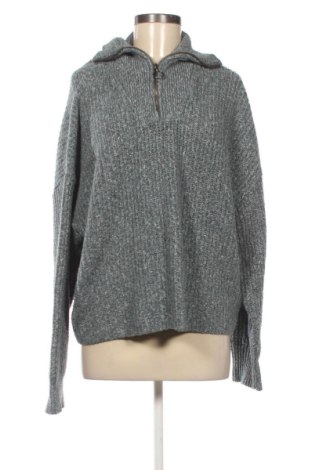 Pulover de femei Janina, Mărime XXL, Culoare Gri, Preț 47,24 Lei, #137335793