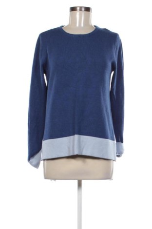 Damski sweter Lin, Rozmiar L, Kolor Kolorowy, Cena 46,57 zł, #137336026