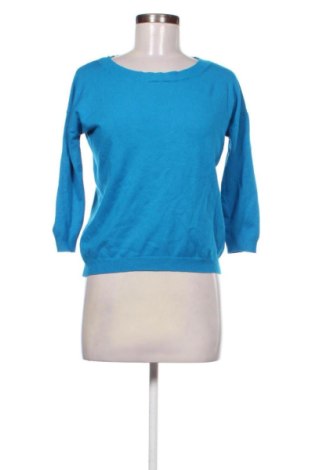 Pulover de femei BSB Collection, Mărime S, Culoare Albastru, Preț 83,99 Lei, #137336432