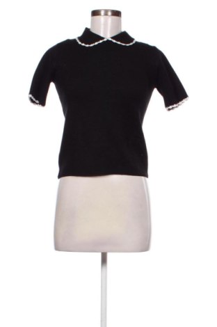 Pulover de femei Reserved, Mărime S, Culoare Negru, Preț 57,74 Lei, #137336454