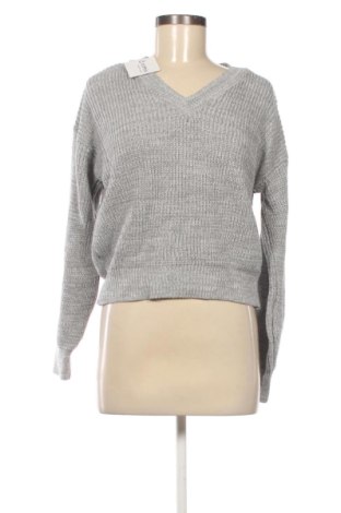 Pulover de femei Unbranded, Mărime S, Culoare Gri, Preț 52,49 Lei, #137336690