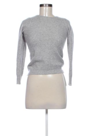 Damski sweter United Colors Of Benetton, Rozmiar XS, Kolor Szary, Cena 84,67 zł, #137337056