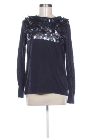 Dámsky pulóver H&M, Veľkosť M, Farba Modrá, Cena  7,68 €, #137337421