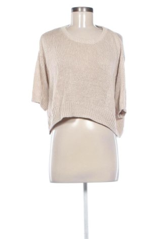 Dámsky pulóver H&M, Veľkosť M, Farba Béžová, Cena  6,77 €, #137337465