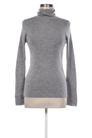 Dámsky pulóver Uniqlo, Veľkosť M, Farba Sivá, Cena  37,00 €, #137337899